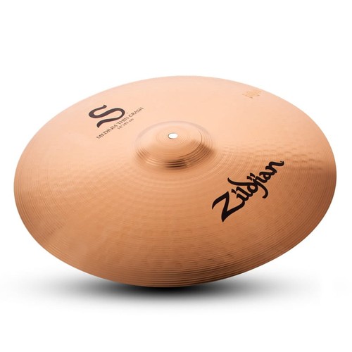 Zildjian family medium - family, thin