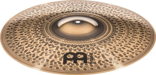 Meinl pure alloy - 18", custom