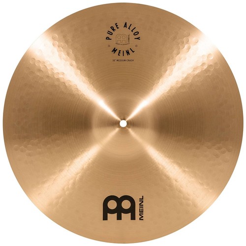 Meinl cymbals pa18mc 18 - pa18mc, 18"