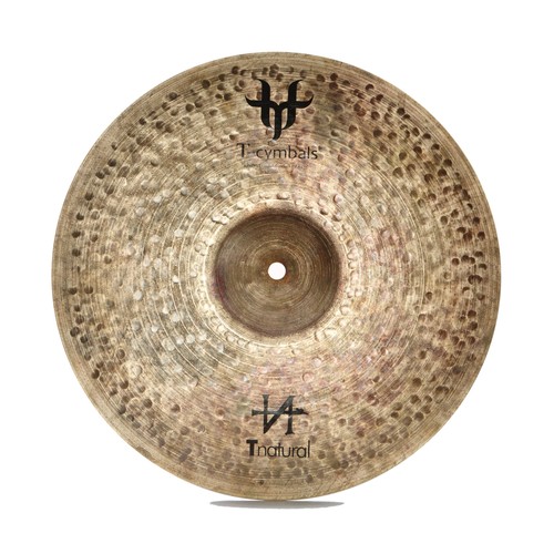 Cymbals natural medium - t-natural,