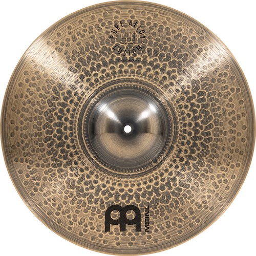 Meinl pac18mc pure alloy - meinl,