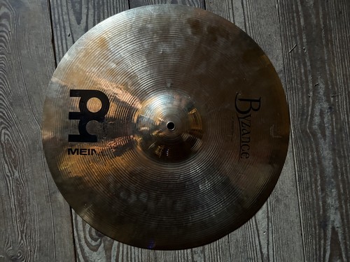Meinl byzance medium - meinl,