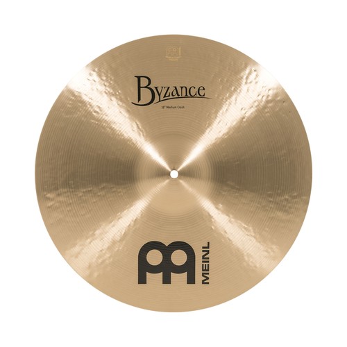 Meinl byzance medium - byzance,