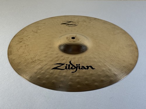 Zildjian medium crash - medium, 18"