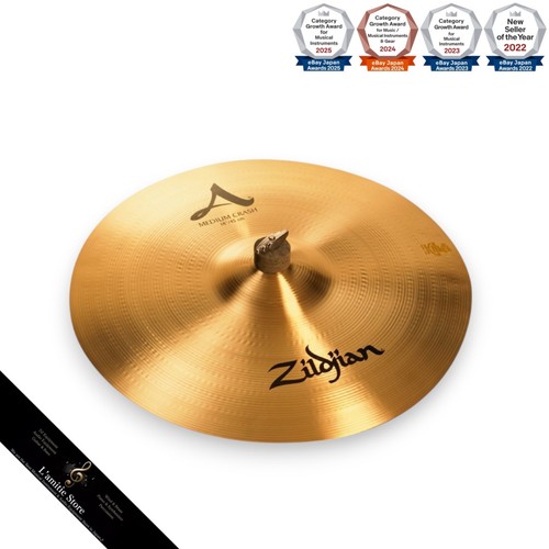 Zildjian medium crash becken - medium,