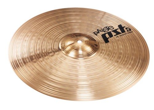 Paiste pst5 medium - pst5, 18"