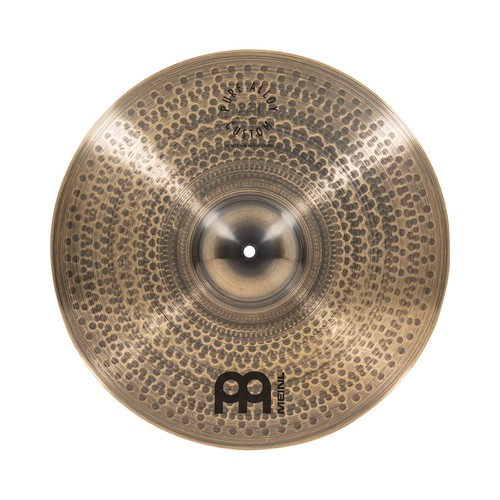 Meinl pac18mhc pure alloy - pac18mhc,