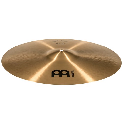 Meinl pure alloy medium - meinl, 18''