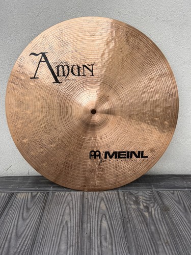 Meinl amun pro medium - aa, 18"