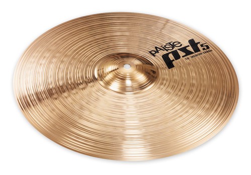 Paiste pst zoll medium - paiste,