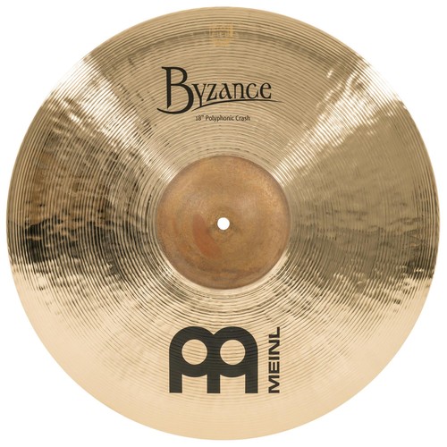 Meinl b18poc byzance - meinl,