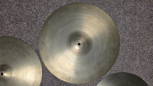 Zildjian becken - zildjian,