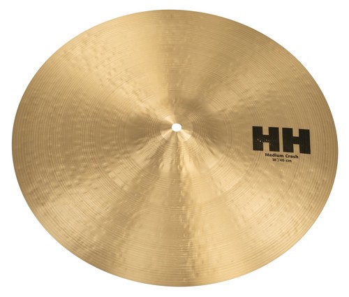 Sabian medium crash - medium,