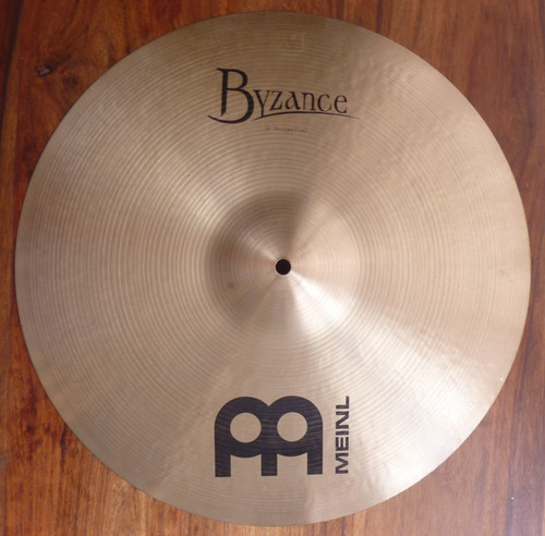 Meinl byzance medium - byzance,