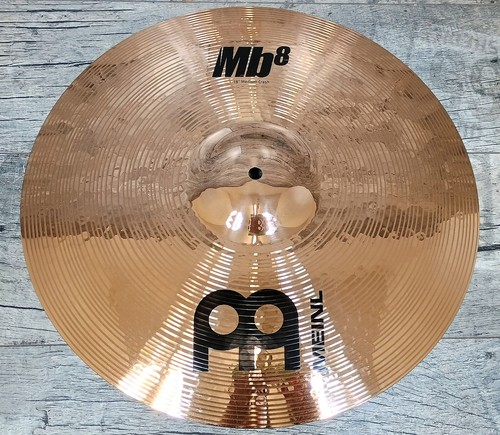 Meinl mb8 serie - mb8, medium