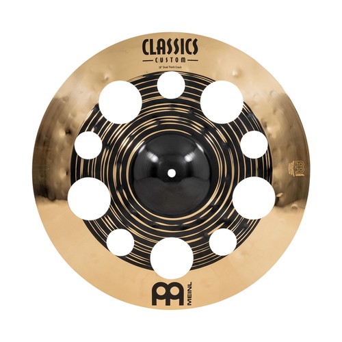 Meinl cc18dutrc classics - meinl,