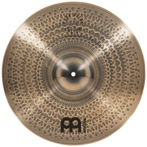 Neu meinl cymbals pac18mhc - neu:,