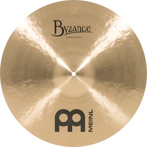 Meinl b18mtc byzance - b18mtc,