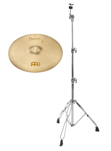 Meinl byzance vintage - vintage, 18"