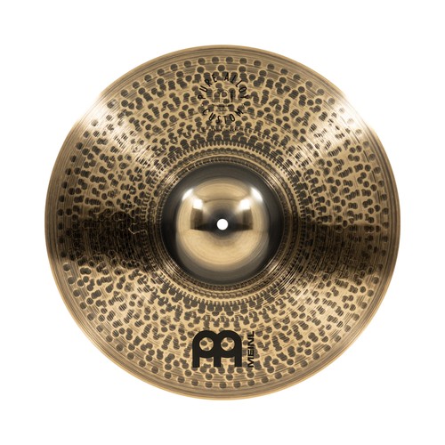 Meinl pure alloy custom - meinl,