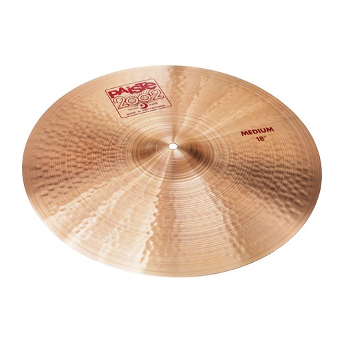Paiste 2002 medium - paiste,