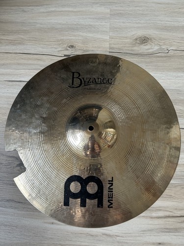 Meinl byzance medium - meinl, thin