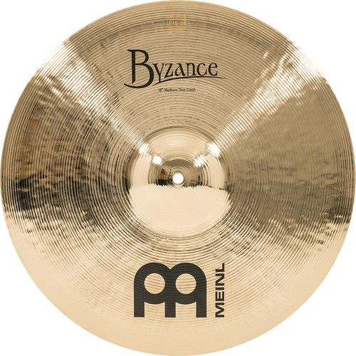 Meinl b18mtc byzance - b18mtc-b,