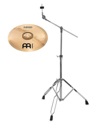Meinl classics custom - meinl,