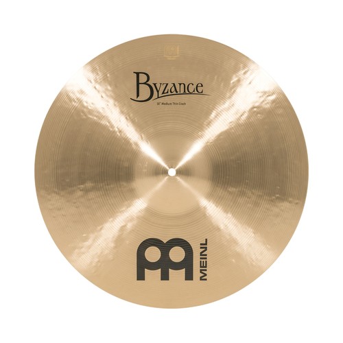 Meinl byzance medium thin - meinl,