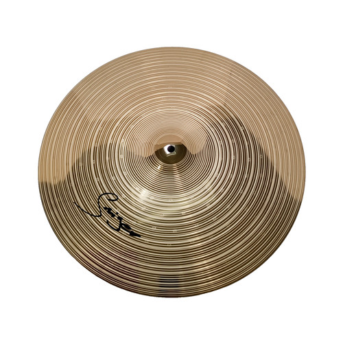 Crash becken smiger - 18", smiger.