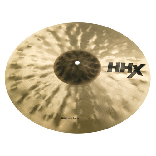 Sabian hhx treme crash - hhx, x-treme
