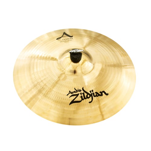 Zildjian custom medium - a-custom,