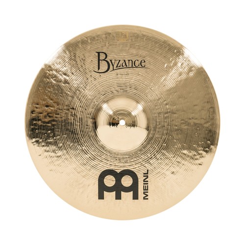 Meinl byzance medium thin - medium,