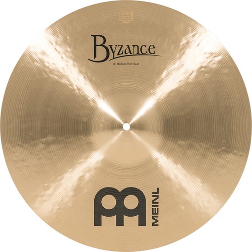 Meinl byzance medium - , thin