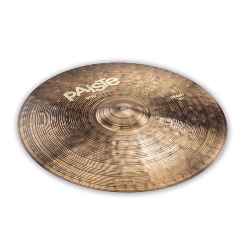 Paiste 900 series crash - 900,