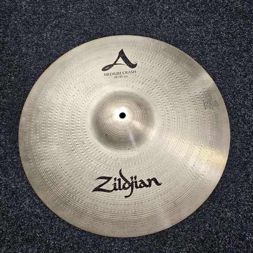 Crash becken zildjian - crash,