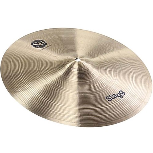 Stagg regular medium crash - medium,
