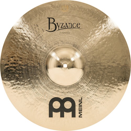 Meinl b18mc byzance - b18mc-b,