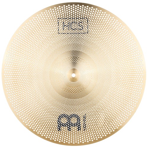 Neu meinl cymbals hcs18c - neu:, 18