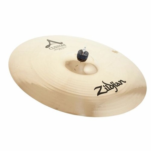 Zildjian custom medium - zildjian, a-custom