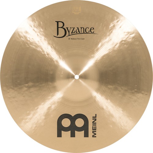Meinl b18mtc byzance - b18mtc,