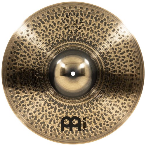 Neu meinl cymbals - cymbals, pac18mtc
