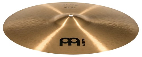 Meinl pure alloy - alloy, 18"