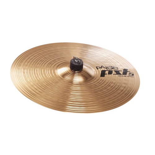 Paiste pst5 medium crash - pst5,
