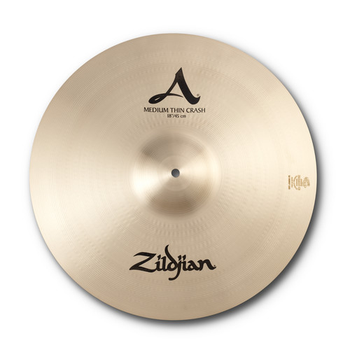Zildjian avedis medium - avedis,