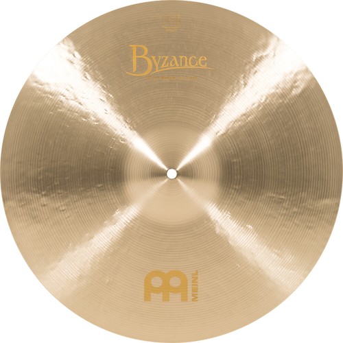 Meinl b18jmtc byzance jazz - b18jmtc,