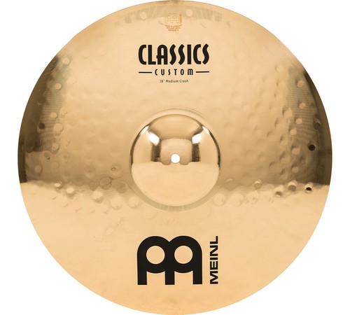 Tolles medium crash - medium,