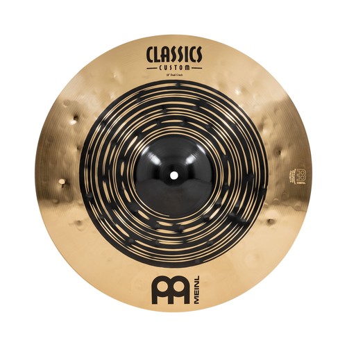 Meinl cc18duc classics - meinl,