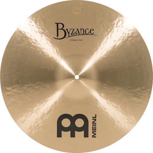 Meinl b18mc byzance - meinl,