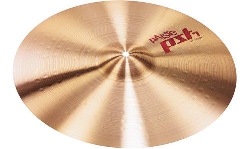 Paiste pst crash becken - crash,